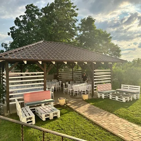 Dacia Motel Sebeş