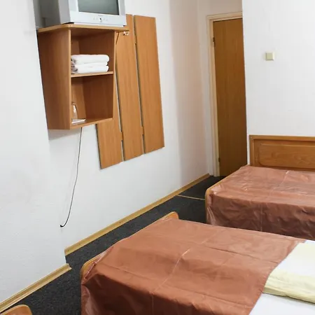 Dacia Motel Sebeş