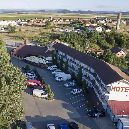 Dacia Sebeş